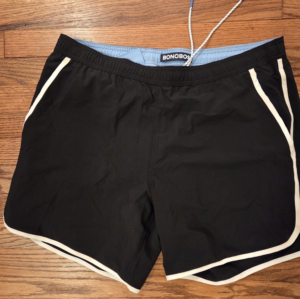 Bonobos Swim Trunks 7 Inch Inseam